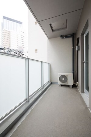 フィシオ飯田橋の物件内観写真